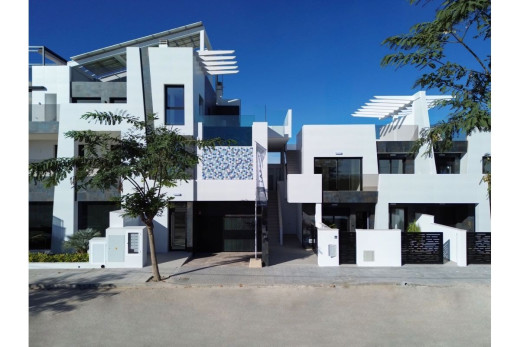 Apartment - New Build - Pilar de la Horadada - Pilar de la Horadada