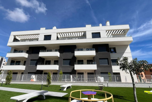 Apartment - New Build - Villamartin - Panorama Golf