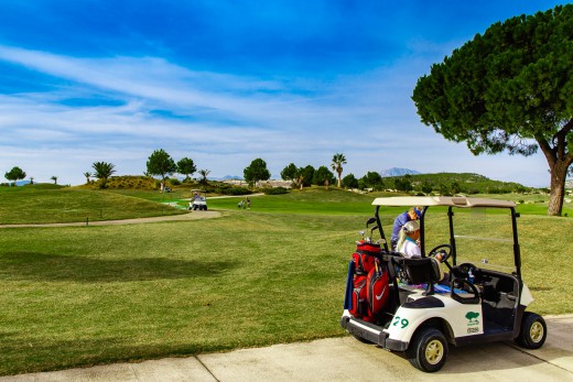 New Build - Detached villa - San Miguel de Salinas - Vistabella golf resort