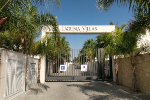 Sale - Detached villa - Ciudad Quesada - Dona Pepa