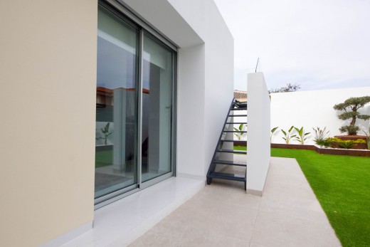 New Build - Detached villa - Torrevieja - Los Balcones