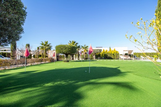 Sale - Detached villa - Campoamor - Las Colinas golf and country club