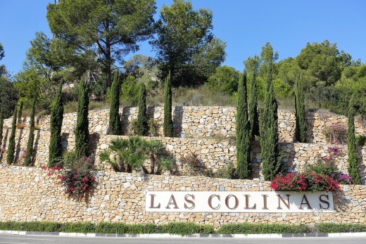 New Build - Apartment - Las Colinas Golf and Country Club - Costa Blanca South