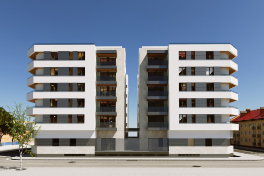 New Build - Apartment - Dolores